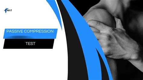 shoulder passive compression test|positive shoulder labral tear test.